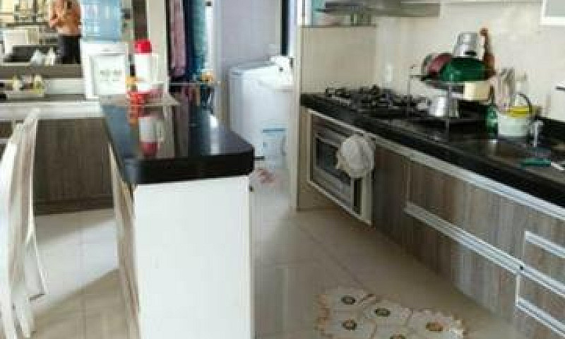 Apartamento No Calha...