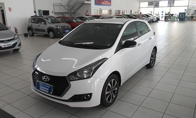 Hyundai Hb20 R Spec ...