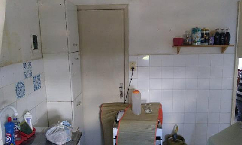 Alugo Apartamento...