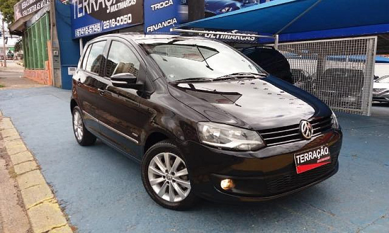 Vw - Volkswagen Fox ...