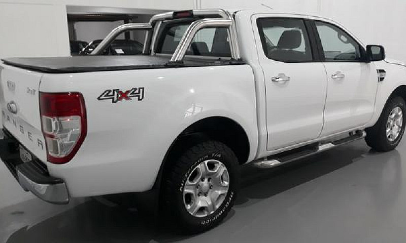 Ranger Xlt 3.2 4X4 C...