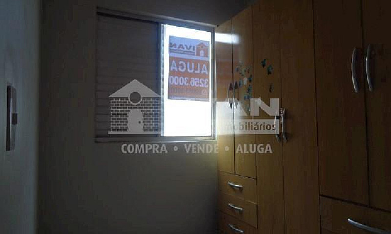 Apartamento Para Alu...