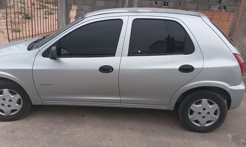 Vendo Celta 2009/201...