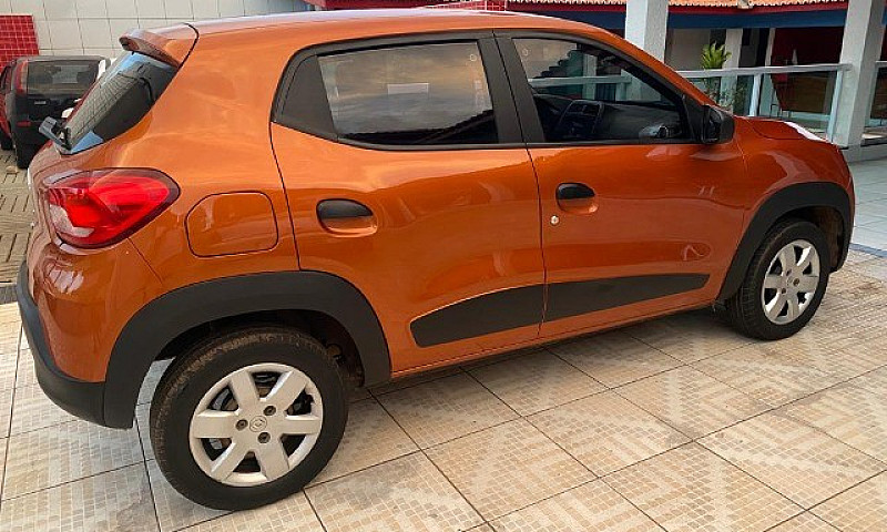 Renault Kwid...