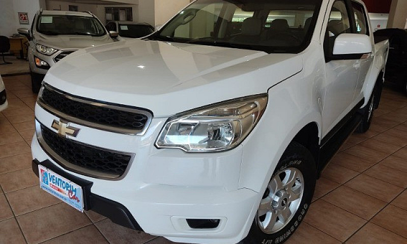 S10 Lt 2.8 Aut. 4X4...
