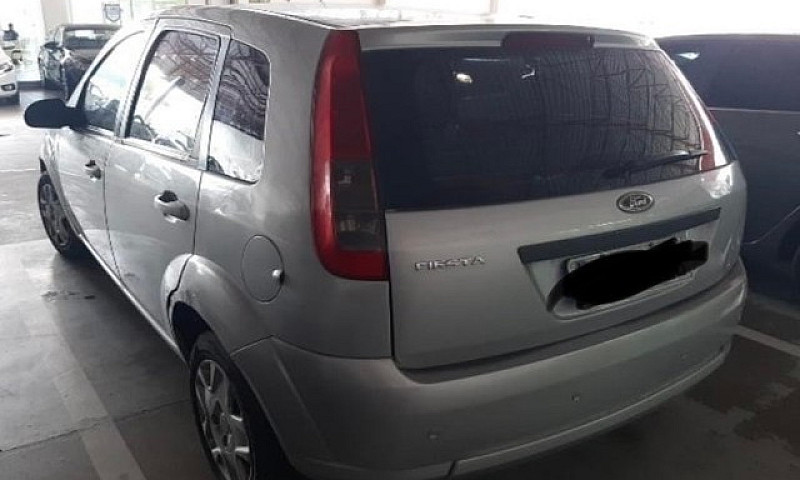 Fiesta Hatch 2010/20...