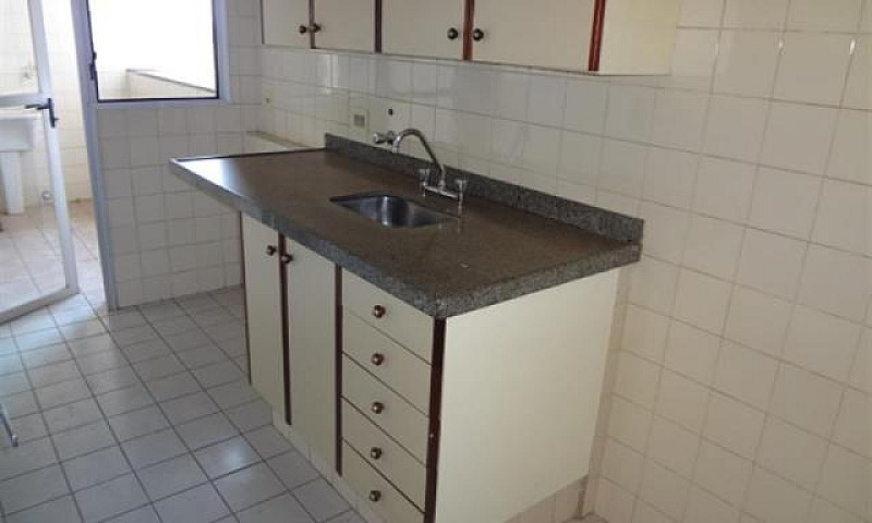 Apartamento Para Alu...