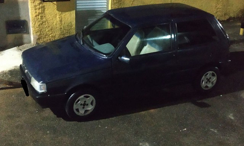 Vendo Uno Mille Sx Y...