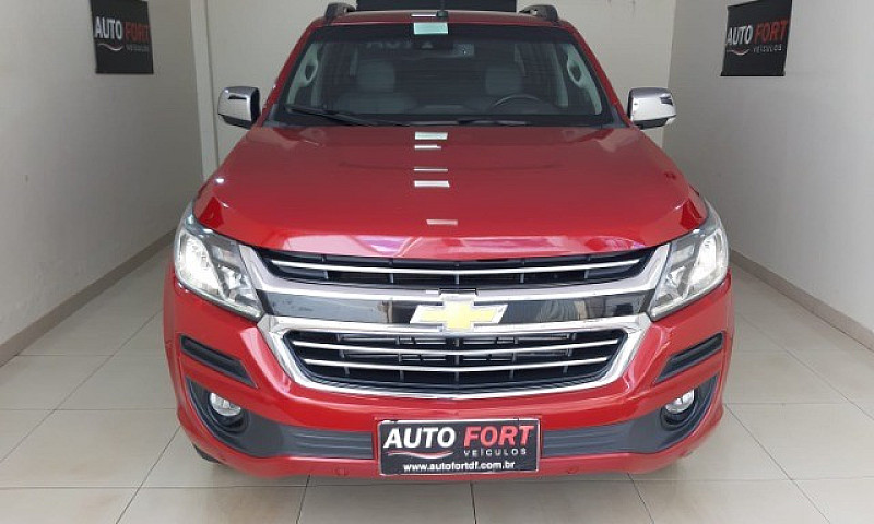 S10 2.8 Ctdi Ltz 4X4...