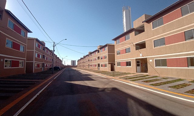 Apartamento Para Ven...