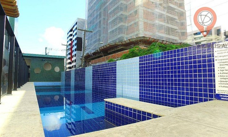Apartamento Para Alu...