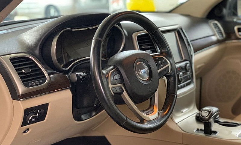 Jeep Grand Cherokee ...