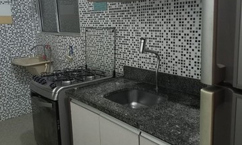 Vendo Apartamento Mo...