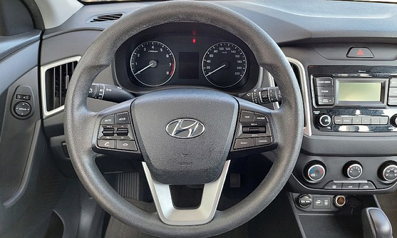 Hyundai Creta 1.6 16...