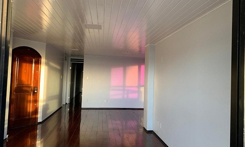 Apto 164M2 Jardim Sã...