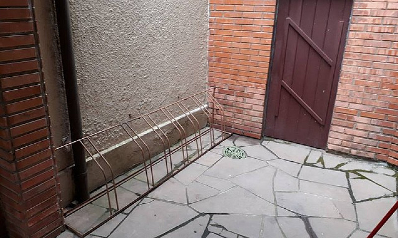 Apartamento Térreo D...