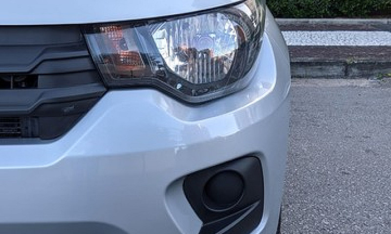 Fiat Mobi Like - 201...