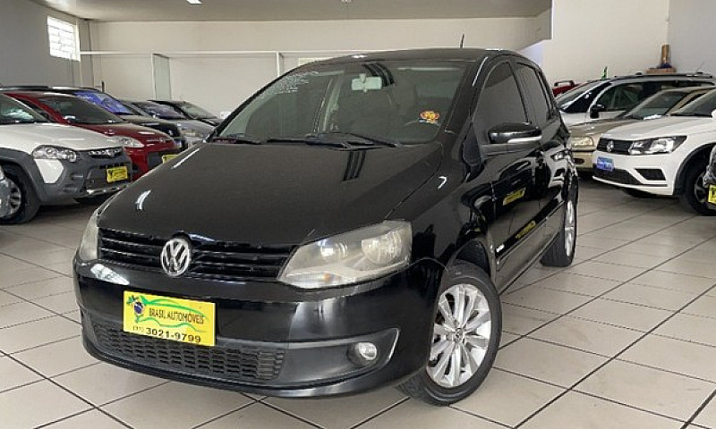 Volkswagen Fox Prime...