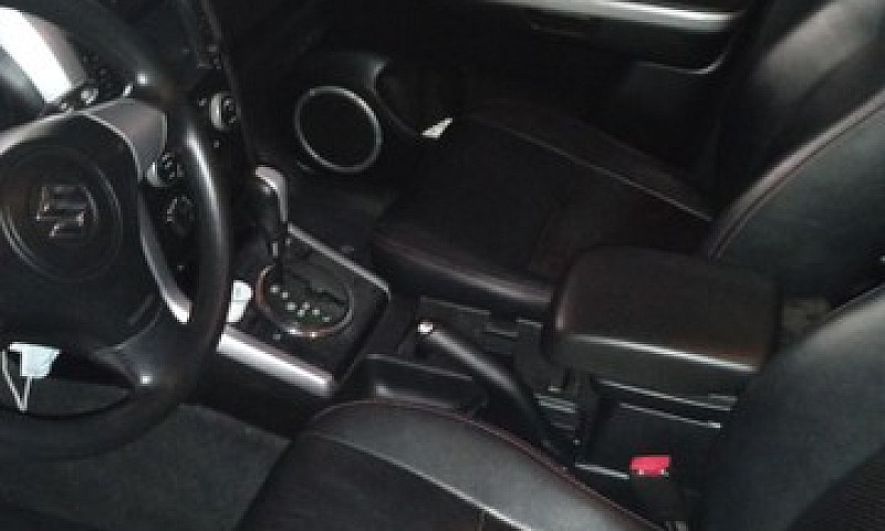 Grand Vitara 4X4 Aut...