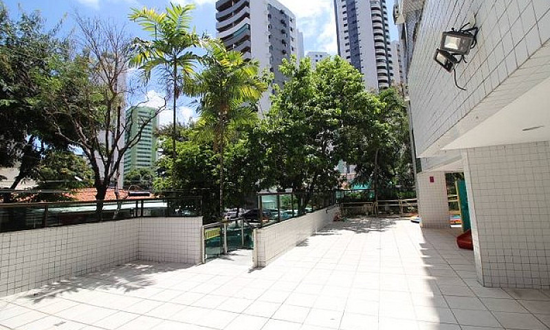 Apartamento 4 Quarto...