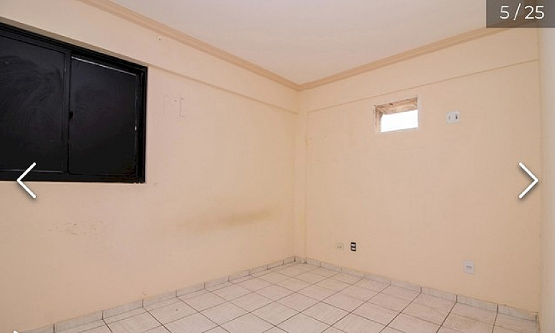 Apartamento Para Alu...