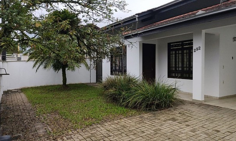 Vende Sobrado Em Joi...
