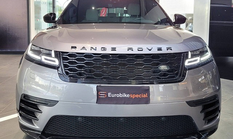 Range Rover Velar 20...