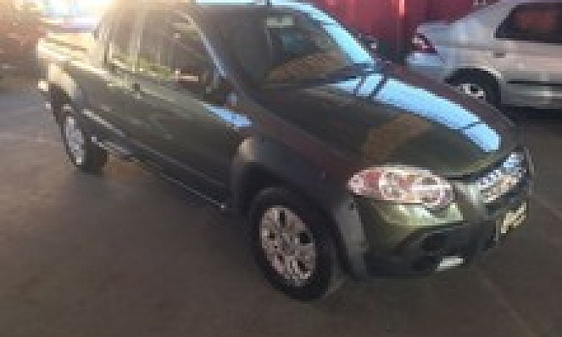 Strada Aventure Cab ...