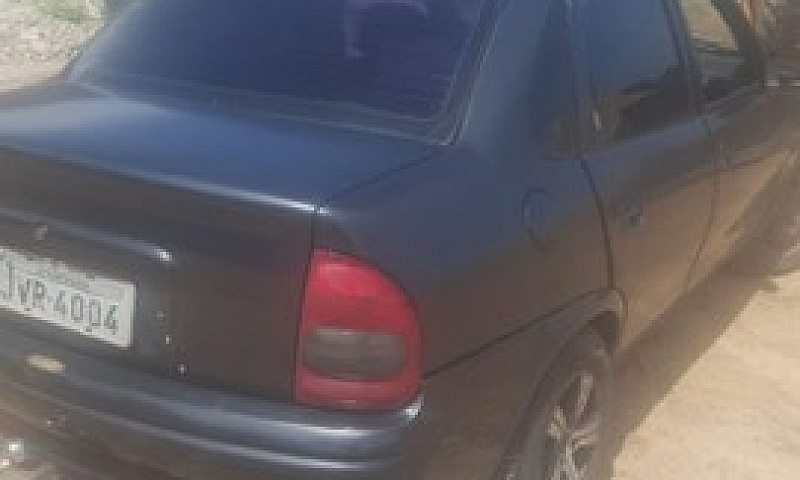 Carro Corsa 98...