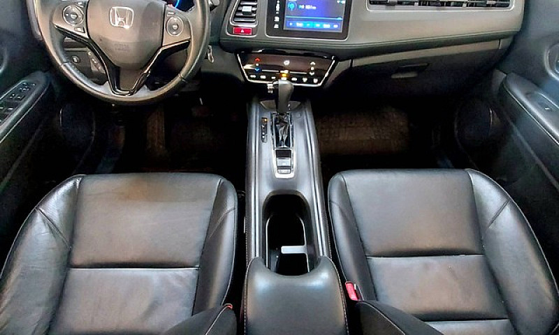 Hr-V 2017/2018 1.8 1...