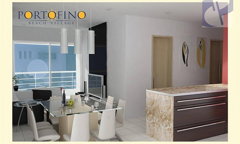 Apartamento Residenc...