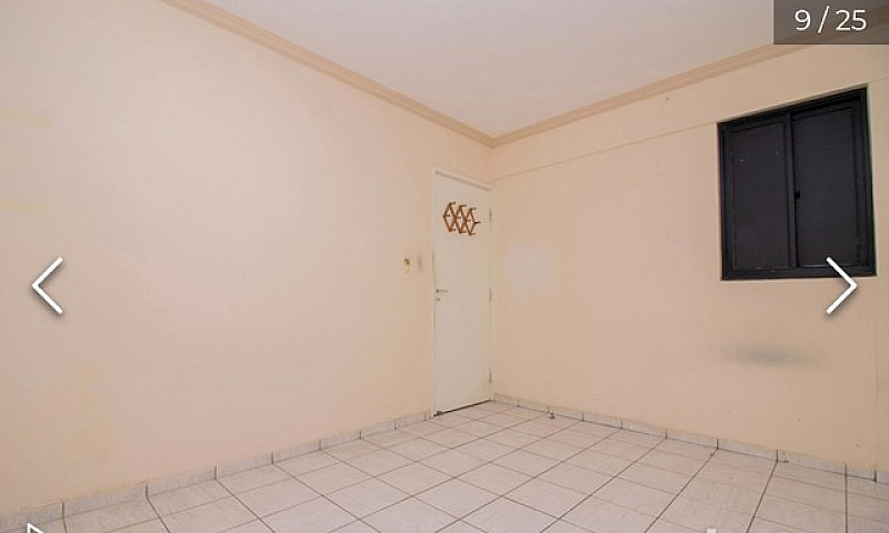 Apartamento Para Alu...