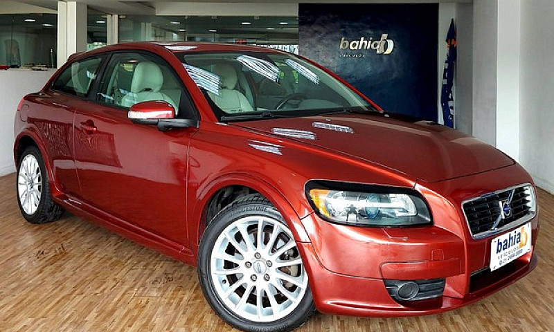 C30 2007/2008 2.5 T5...