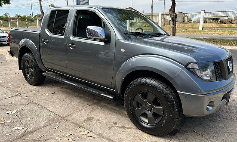 Frontier Venda Urgen...