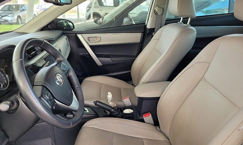Corolla Xei 2.0...