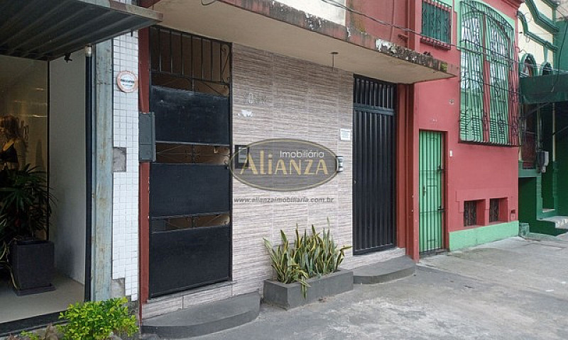 Apartamento Para Alu...