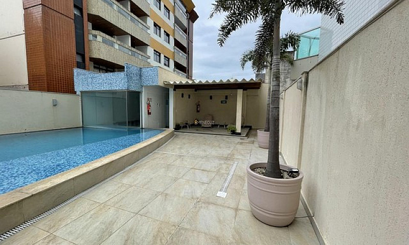 Apartamento 4 Quarto...