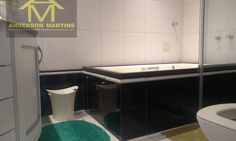 Apartamento 4 Quarto...