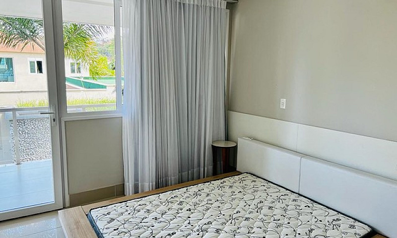 Alugo Casa De Luxo N...