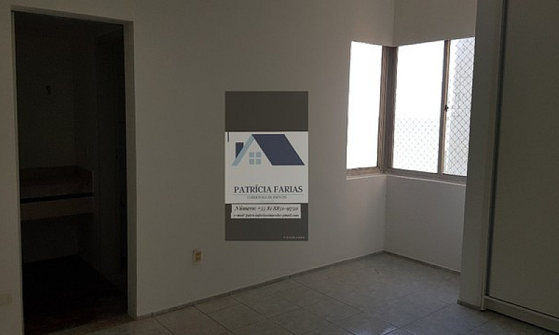 Apartamento Para Alu...