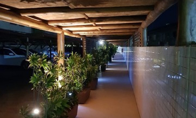 02 Quartos Beira Mar...