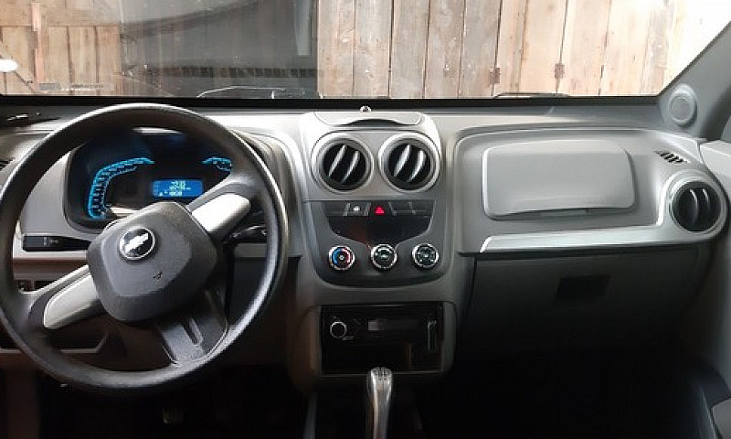 Chevrolet Agile 1.4 ...