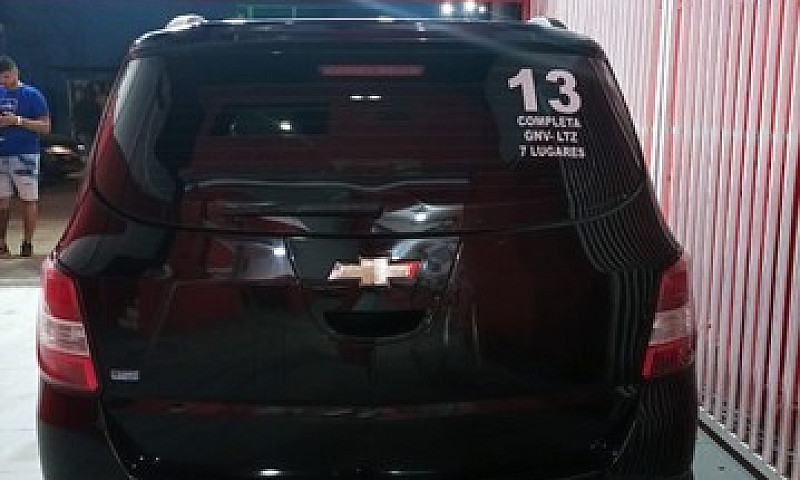 Spin Ltz 2013, 7 Lug...