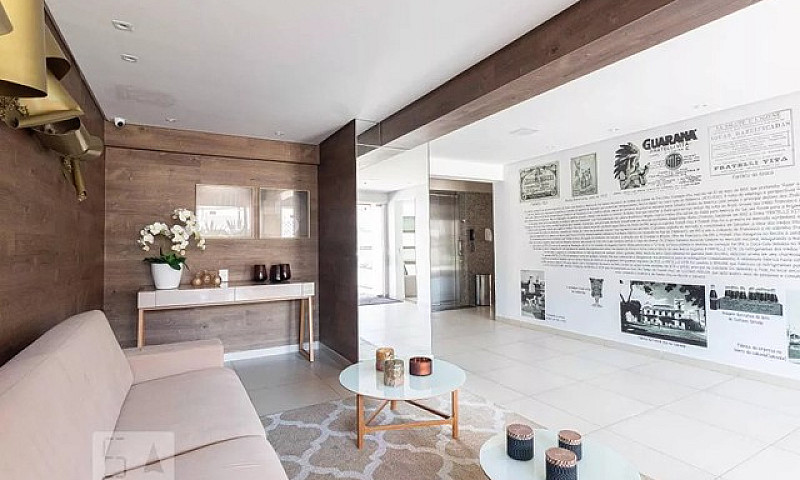 Flat Novo Mobiliado ...