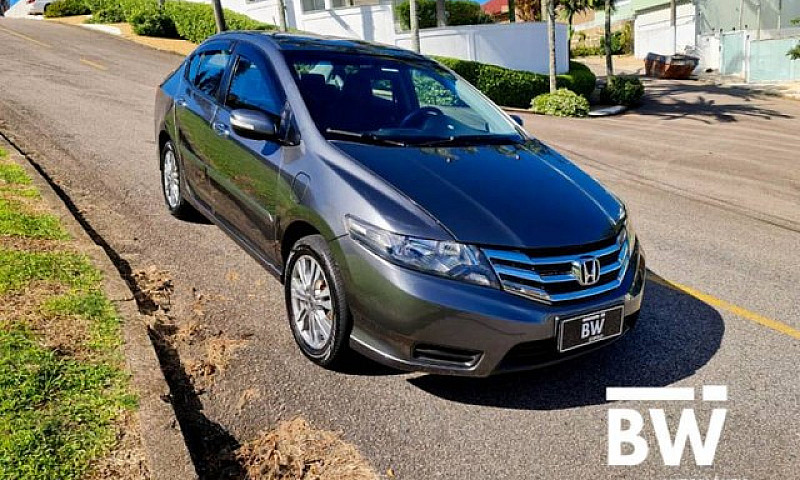  City Sedan Ex 1.5 1...