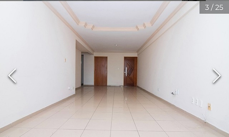 Apartamento Para Alu...