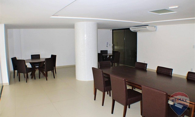 Apartamento Com 4 Do...