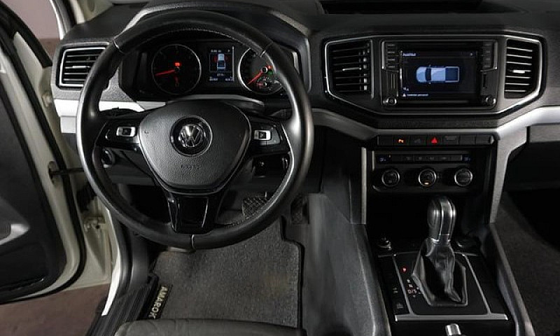 Vw Amarok Highline 3...