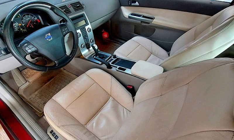 C30 2007/2008 2.5 T5...
