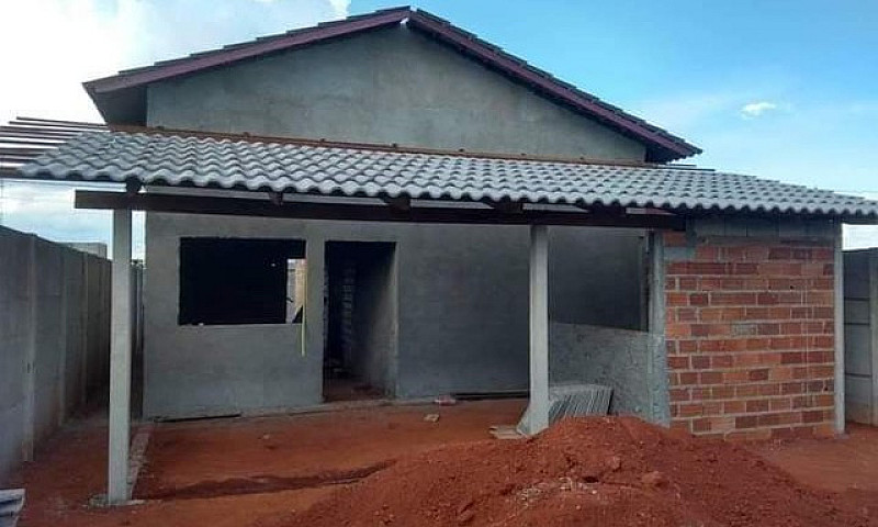 Casas/Imóvel/Contruç...